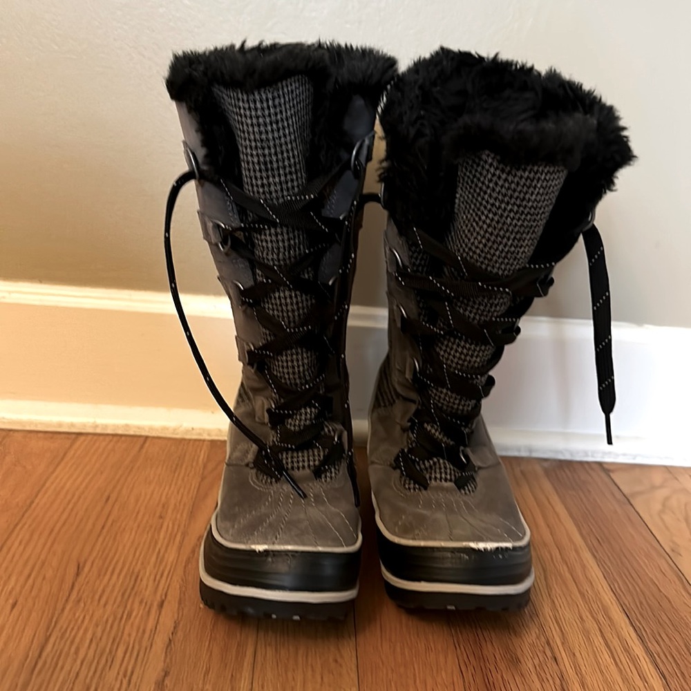 Sorel Winter Boots